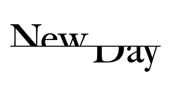 NewDay logo