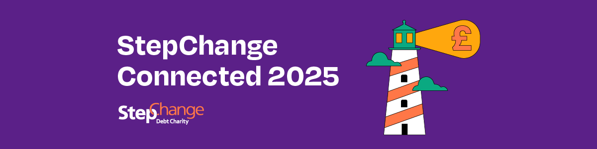 StepChange Connected 2025