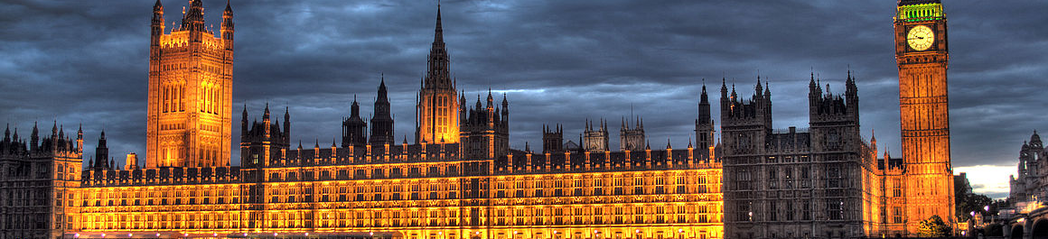 Houses of Parliament