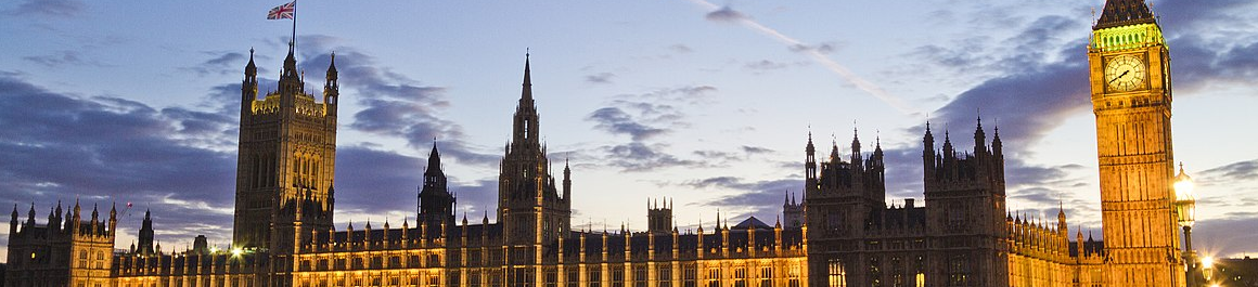 The Houses of Parliament