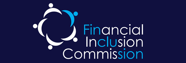 Financial inclusion committee logo